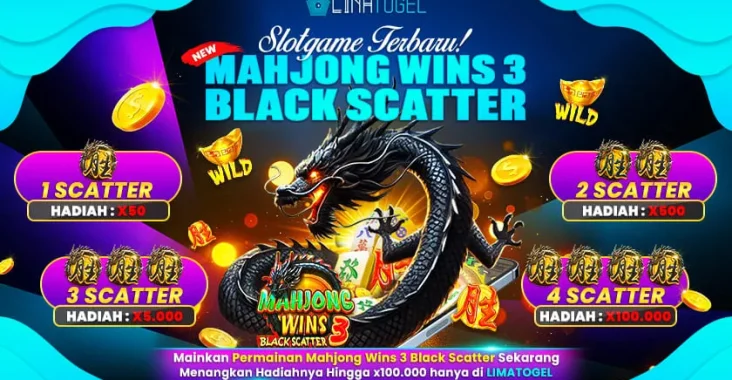 Limatogel Link Togel Online Terpercaya di Indonesia